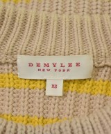 DEMYLEE（デミリー）ニット・セーター ベージュ サイズ:XS レディース/2200638505047