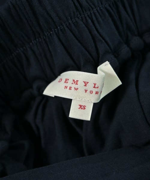 DEMYLEE（デミリー）ロング・マキシ丈スカート 紺 サイズ:XS レディース/2200638505122