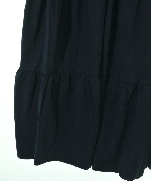 DEMYLEE（デミリー）ロング・マキシ丈スカート 紺 サイズ:XS レディース/2200638505122