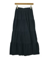 DEMYLEE（デミリー）ロング・マキシ丈スカート 紺 サイズ:XS レディース/2200638505122