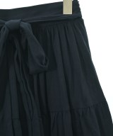 DEMYLEE（デミリー）ロング・マキシ丈スカート 紺 サイズ:XS レディース/2200638505122