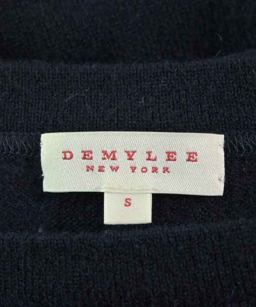 DEMYLEE（デミリー）ワンピース 紺 サイズ:S レディース/2200638505146