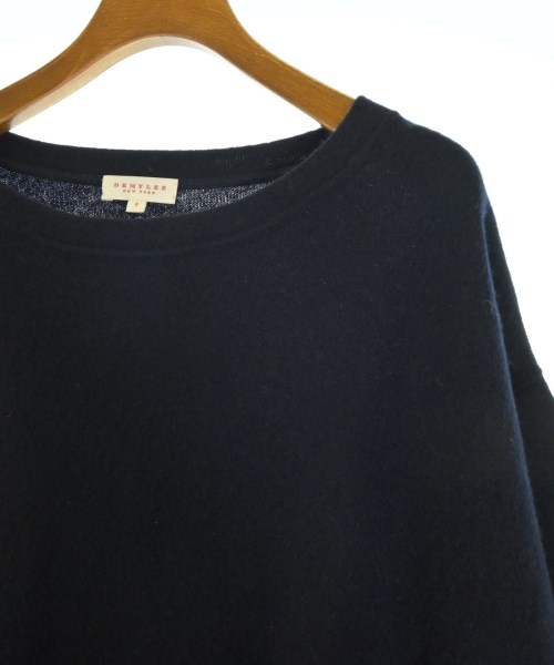 DEMYLEE（デミリー）ワンピース 紺 サイズ:S レディース/2200638505146