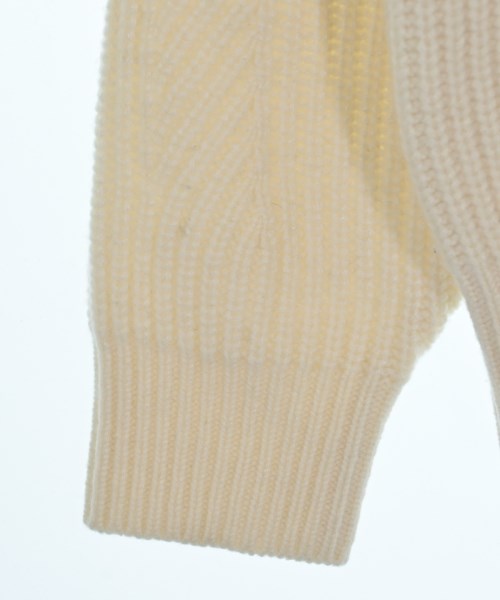 DEMYLEE（デミリー）ニット・セーター 白 サイズ:S レディース/2200645526028