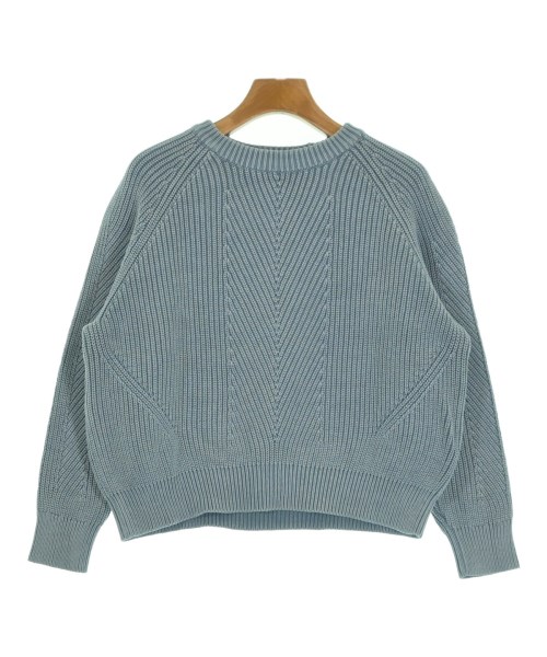 DEMYLEE(デミリー)ニット・セーター 青 サイズ:S/2200648800033