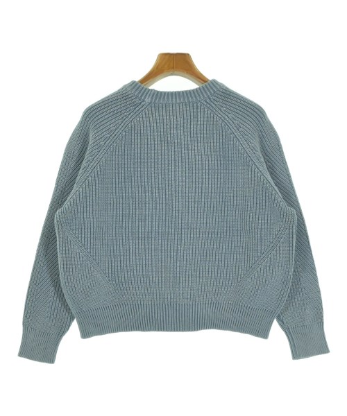 DEMYLEE（デミリー）ニット・セーター 青 サイズ:S レディース/2200648800033