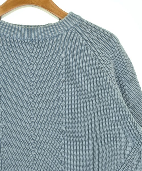 DEMYLEE（デミリー）ニット・セーター 青 サイズ:S レディース/2200648800033