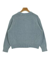 DEMYLEE（デミリー）ニット・セーター 青 サイズ:S レディース/2200648800033