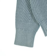 DEMYLEE（デミリー）ニット・セーター 青 サイズ:S レディース/2200648800033