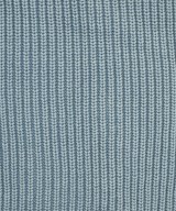 DEMYLEE（デミリー）ニット・セーター 青 サイズ:S レディース/2200648800033