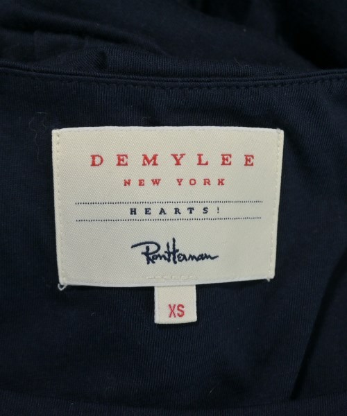 DEMYLEE（デミリー）ワンピース 紺 サイズ:XS レディース/2200652667035