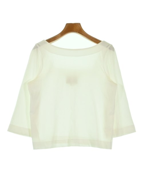 DEMYLEE(デミリー)Tシャツ・カットソー 白 サイズ:-(XL位)/2200697513076