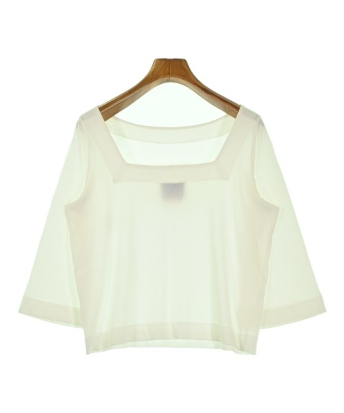 DEMYLEE（デミリー）Tシャツ・カットソー 白 サイズ:-(XL位) レディース/2200697513076