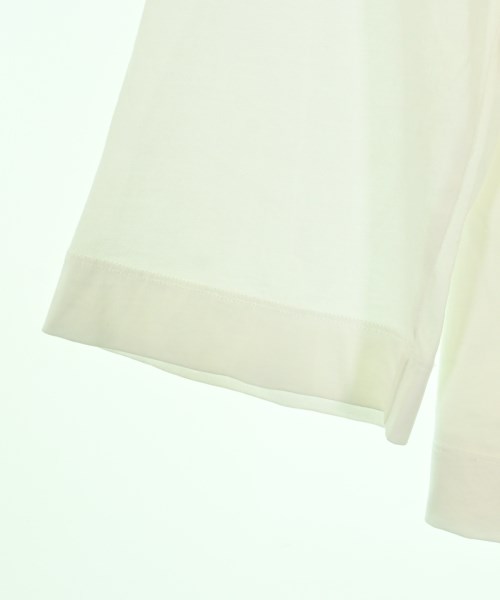 DEMYLEE（デミリー）Tシャツ・カットソー 白 サイズ:-(XL位) レディース/2200697513076