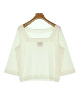 DEMYLEE（デミリー）Tシャツ・カットソー 白 サイズ:-(XL位) レディース/2200697513076