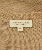 DEMYLEE（デミリー）ワンピース ベージュ サイズ:XS レディース/2200702182068