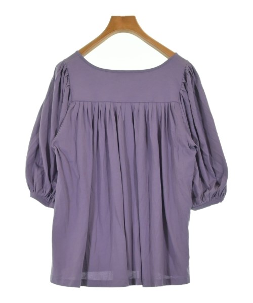 DEMYLEE（デミリー）Tシャツ・カットソー 紫 サイズ:XS レディース/2200703510037