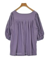 DEMYLEE（デミリー）Tシャツ・カットソー 紫 サイズ:XS レディース/2200703510037