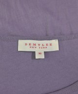DEMYLEE（デミリー）Tシャツ・カットソー 紫 サイズ:XS レディース/2200703510037