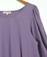 DEMYLEE（デミリー）Tシャツ・カットソー 紫 サイズ:XS レディース/2200703510037