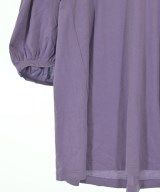 DEMYLEE（デミリー）Tシャツ・カットソー 紫 サイズ:XS レディース/2200703510037