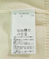 DEMYLEE（デミリー）カーディガン 白 サイズ:XS レディース/2200705264037