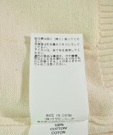 DEMYLEE（デミリー）カーディガン 白 サイズ:XS レディース/2200705264037