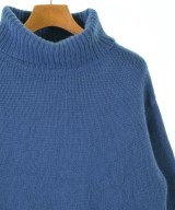 DEMYLEE（デミリー）ニット・セーター 青 サイズ:S レディース/2200702576034
