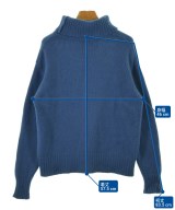 DEMYLEE（デミリー）ニット・セーター 青 サイズ:S レディース/2200702576034