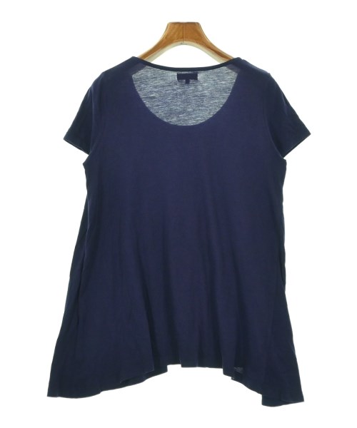 DEMYLEE（デミリー）Tシャツ・カットソー 紺 サイズ:XS レディース/2200703090041