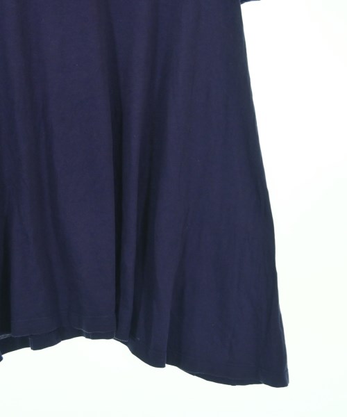 DEMYLEE（デミリー）Tシャツ・カットソー 紺 サイズ:XS レディース/2200703090041