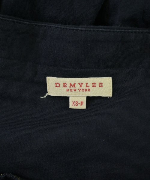 DEMYLEE（デミリー）ワンピース 紺 サイズ:XS レディース/2200707570051