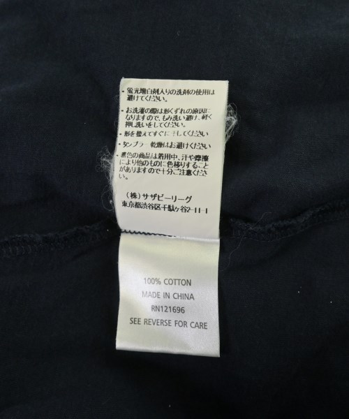 DEMYLEE（デミリー）ワンピース 紺 サイズ:XS レディース/2200707570051