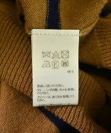 DEMYLEE（デミリー）ニット・セーター 茶 サイズ:XS レディース/2200703170088