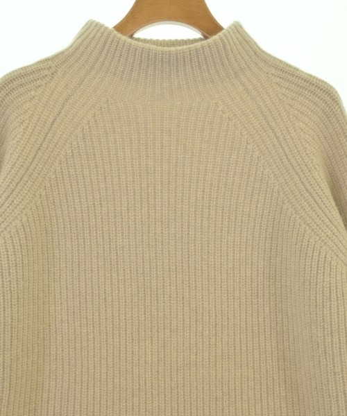 DEMYLEE（デミリー）ニット・セーター ベージュ サイズ:XS レディース/2200706658170
