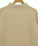 DEMYLEE（デミリー）ニット・セーター ベージュ サイズ:XS レディース/2200706658170