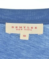 DEMYLEE（デミリー）ワンピース 青 サイズ:XS レディース/2200706907148