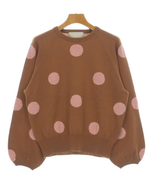 DEMYLEE(デミリー)のニット・セーター サイズ:S 14,300円