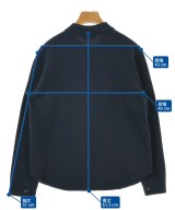 DEMYLEE（デミリー）カーディガン 紺 サイズ:XS レディース/2200662649014