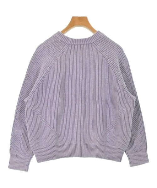DEMYLEE（デミリー）ニット・セーター 紫 サイズ:M レディース/2200660613031