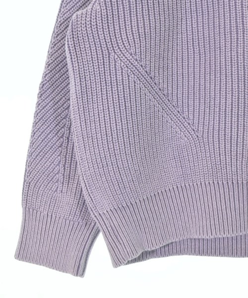 DEMYLEE（デミリー）ニット・セーター 紫 サイズ:M レディース/2200660613031
