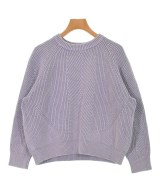 DEMYLEE（デミリー）ニット・セーター 紫 サイズ:M レディース/2200660613031