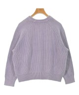 DEMYLEE（デミリー）ニット・セーター 紫 サイズ:M レディース/2200660613031