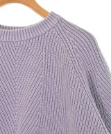 DEMYLEE（デミリー）ニット・セーター 紫 サイズ:M レディース/2200660613031