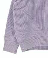 DEMYLEE（デミリー）ニット・セーター 紫 サイズ:M レディース/2200660613031