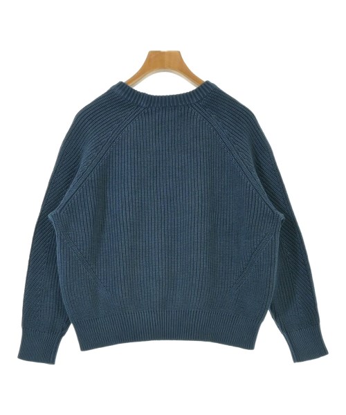 DEMYLEE（デミリー）ニット・セーター 紺 サイズ:S レディース/2200660613048