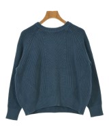 DEMYLEE（デミリー）ニット・セーター 紺 サイズ:S レディース/2200660613048