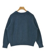 DEMYLEE（デミリー）ニット・セーター 紺 サイズ:S レディース/2200660613048