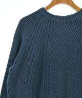 DEMYLEE（デミリー）ニット・セーター 紺 サイズ:S レディース/2200660613048