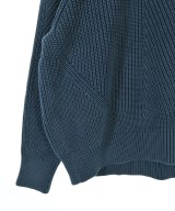 DEMYLEE（デミリー）ニット・セーター 紺 サイズ:S レディース/2200660613048